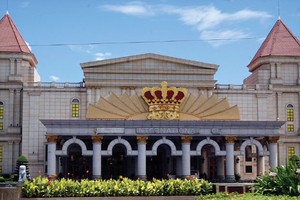 Casino Vân Đồn chọn nhà đầu tư ngoại